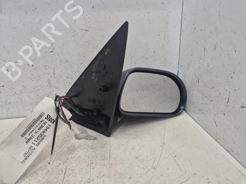 Used Right mirror FIAT BRAVA (182_) 1.6 16V (182.BB) (103 hp) 24829369