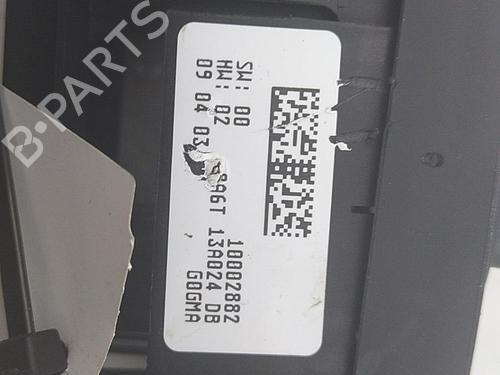 Headlight switch FORD FIESTA VI (CB1, CCN) 1.4 TDCi | BP22826101I24 