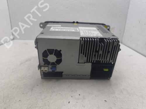 Radio VW GOLF PLUS V (5M1, 521) 2.0 TDI | BP32218662E6