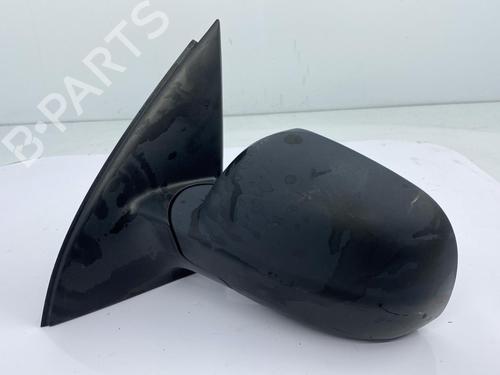 Left mirror VW LUPO I (6X1, 6E1) 1.4 16V | BP22816408C26 