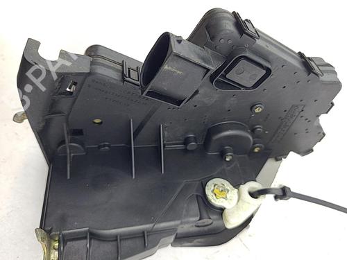 Rear left lock BMW 3 Touring (E46) 330 xd | BP22824224C100