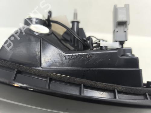 Left tailgate light FORD PUMA (J2K, CF7) 1.0 EcoBoost mHEV | BP30749434C79 - Image 4
