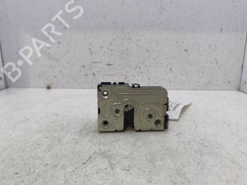 Used Rear left lock DACIA LOGAN (LS_) 1.2 16V (LS1N, LS02, BS02) (75 hp) 28568208