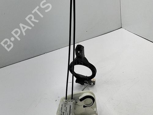 Rear right lock CITROËN C4 AIRCROSS 1.6 HDi 115 AWC | BP22820102C99 