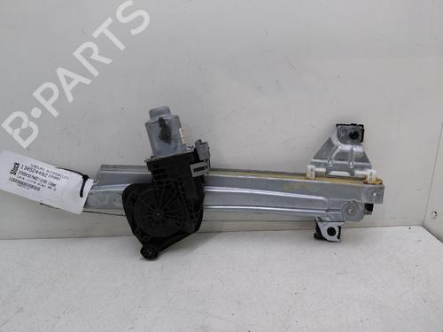 Rear left window mechanism CITROËN DS5 2.0 HDi 165 | BP38676896C24 - Image 2