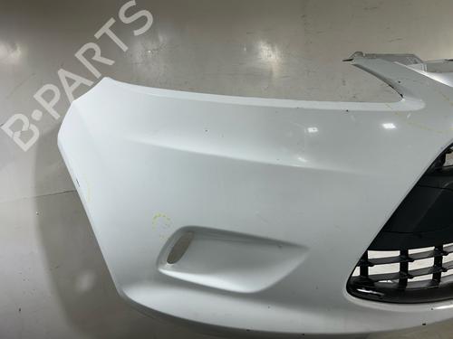 front-bumper-ford-fiesta-vi-cb1-ccn-2008-38326597 main image