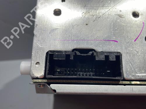 Bilradio FORD C-MAX II (DXA/CB7, DXA/CEU) 1.6 TDCi | BP29079525E6