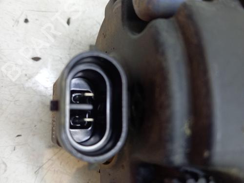 Used Left front fog light Left front fog light 39513201 39513201