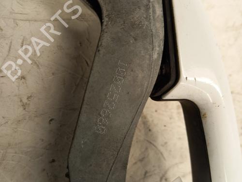 Front right exterior door handle PEUGEOT 208 I (CA_, CC_) 1.5 BlueHDI 100 | BP23829309C129 