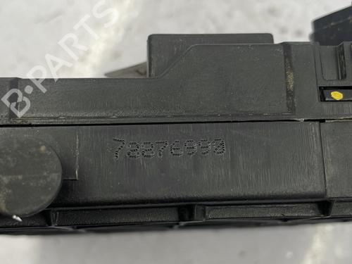 Fuse box PEUGEOT 206 Hatchback (2A/C) 1.4 HDi eco 70 | BP22830575E1 