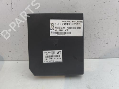 Electronic module RENAULT SCÉNIC III (JZ0/1_) 1.9 dCi (JZ0J, JZ1J, JZ1K, JZ1S) | BP26181930M83 - Image 3