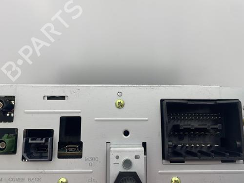 Display monitor CHEVROLET TRAX 1.7 TD | BP32367320C48 - Image 3