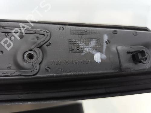 Right mirror FORD GRAND C-MAX (DXA/CB7, DXA/CEU) 1.6 TDCi | BP29466644C27 