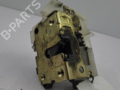 Used Front left lock RENAULT MEGANE I Coach (DA0/1_) 1.9 dTi (DA0N) (98 hp) 22820285