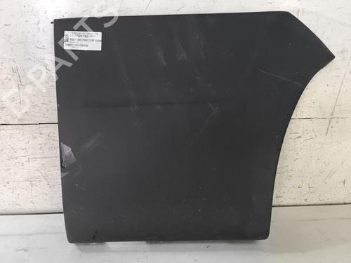 Used Electronic module PEUGEOT BOXER Van 2.2 HDi 130 (131 hp) 31581449