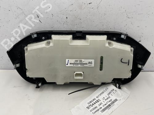 Used Climate control Climate control NISSAN JUKE (F15) 1.5 dCi (110 hp) 23077777 23077777