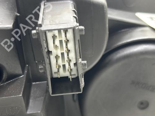 Left headlight PEUGEOT 307 Break (3E) 2.0 HDi 135 | BP40516351C28 - Image 3