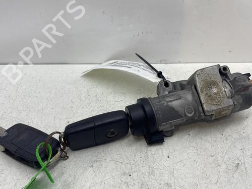Used Ignition barrel Ignition barrel VW TRANSPORTER T5 Bus (7HB, 7HJ, 7EB, 7EJ) 2.5 TDI (130 hp) 33561375 33561375