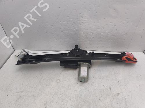 Front right window mechanism FIAT PUNTO (199_) 1.3 D Multijet | BP30904844C23