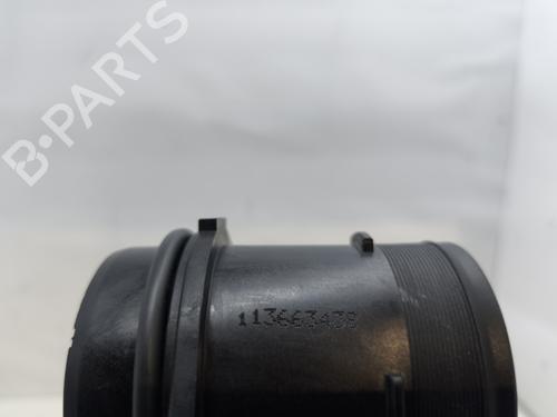 Mass air flow sensor CITROËN C5 III Break (RW_) 3.0 HDi 240 (RWX8CA) | BP29619450M95 - Image 2