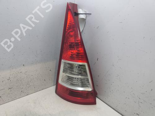 Used Left taillight CITROËN C3 I (FC_, FN_) 1.4 HDi (68 hp) 27924398