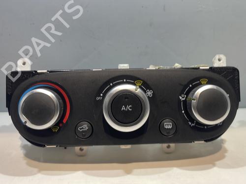 Climate control RENAULT CLIO IV (BH_) 1.5 dCi 90 | BP30451075I5 - Image 5