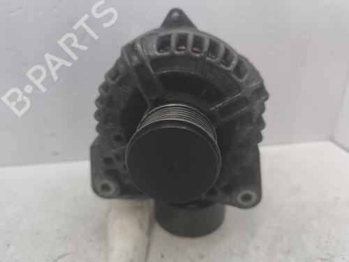 Lichtmaschine für RENAULT CLIO III (BR0/1, CR0/1) 1.5 dCi (88 hp) 30591712