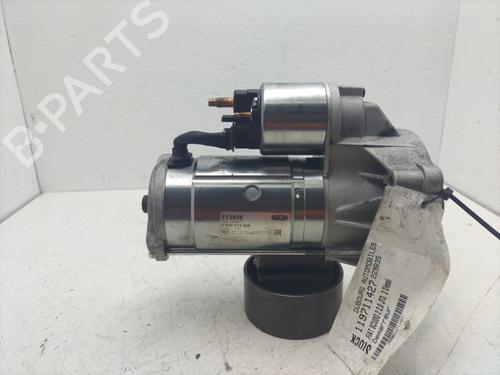 Used Starter FIAT SCUDO Bus (270_, 272_) 2.0 D Multijet (136 hp) 32008928