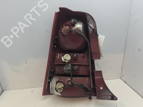 Right taillight KIA PICANTO I (SA) 1.0 | BP26957529C35 