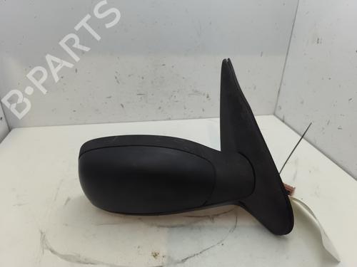 Used Right mirror PEUGEOT 306 Hatchback (7A, 7C, N3, N5) 1.9 DT (90 hp) 27183255