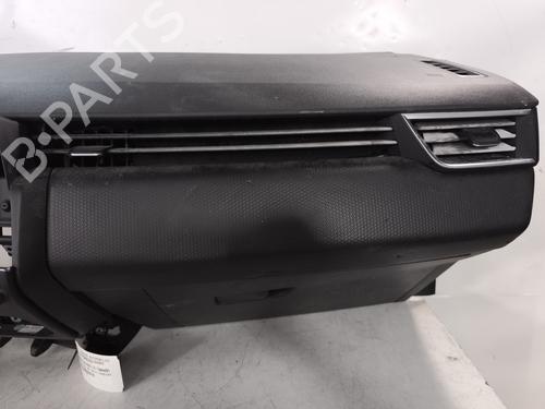 Dashboard RENAULT CLIO V (B7_) 1.0 LPG (B7MT) | BP29515784C46 - Image 2