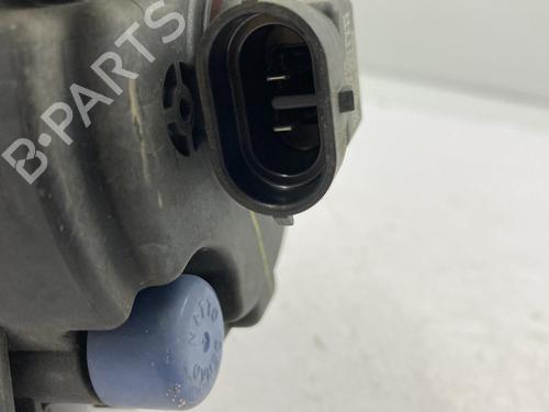 Used Left front fog light Left front fog light CITROËN XSARA PICASSO (N68) 1.6 HDi (90 hp) 22819117 22819117