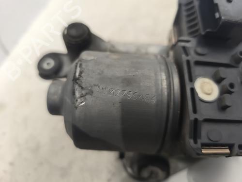Used Front wiper motor Front wiper motor 24643524 24643524