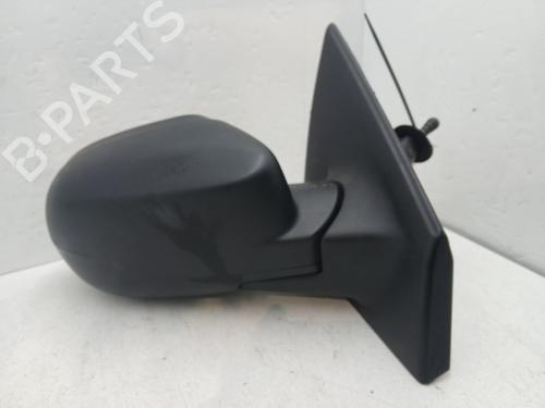 right-mirror-renault-clio-iii-br01-cr01-2005-2006-2007-2008-2009-2010-2011-2012-2013-2014-31034940 main image