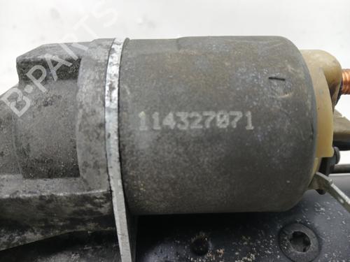 Starter RENAULT ESPACE III (JE0_) 2.2 12V TD (JE0E, JE0H, JE0P) | BP30088327M8