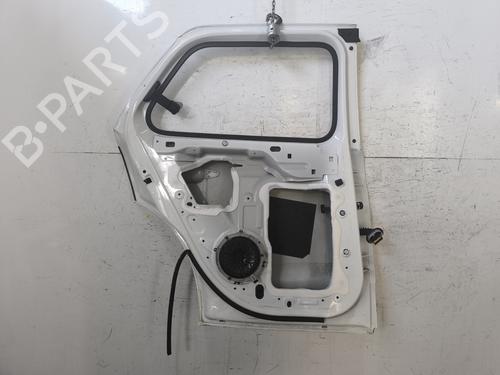 Dør venstre bagtil CITROËN C4 CACTUS 1.5 BlueHDi 100 | BP30928983C4 