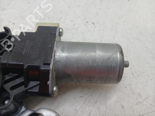Used Rear left window mechanism Rear left window mechanism 39109186 39109186