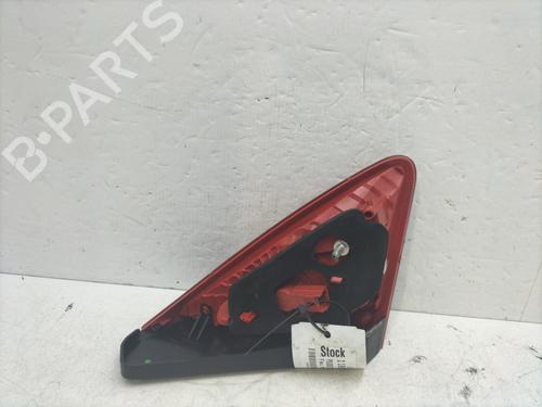 Right tailgate light PEUGEOT 3008 I MPV (0U_) 1.6 HDi | BP31965978C80