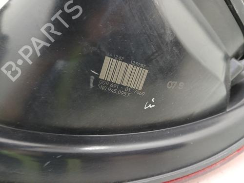 Used Left taillight Left taillight 37007356 37007356