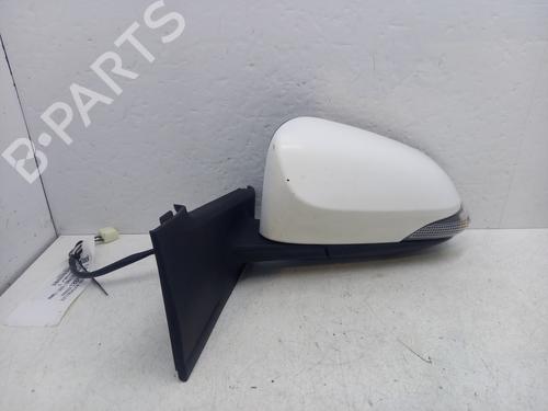 Used Left mirror TOYOTA YARIS (_P13_) 1.0 (KSP130_, KSP130) (69 hp) 32382934