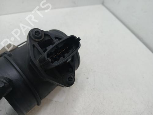 Mass air flow sensor OPEL MERIVA A MPV (X03) 1.7 CDTI (E75) | BP31034826M95