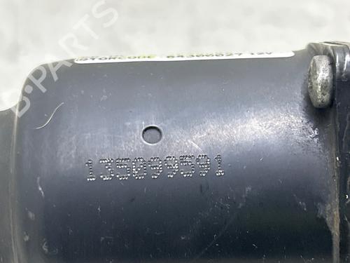 Used Front wiper motor Front wiper motor PEUGEOT BIPPER (AA_) 1.3 HDi 80 / BlueHDi 80 (80 hp) 40516279 40516279
