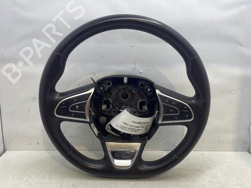 Used Steering wheel RENAULT ESPACE V (JR_) 1.6 dCi 160 (160 hp) 30045807