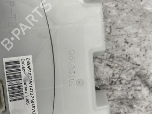 Climate control NISSAN JUKE (F15) 1.5 dCi | BP22834771I5 