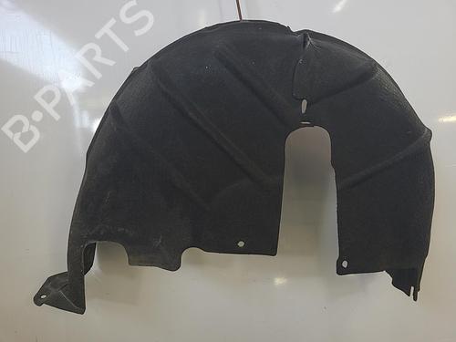 Used Wheel arch CITROËN DS3 (SA_) 1.6 HDi 90 (92 hp) 22819542