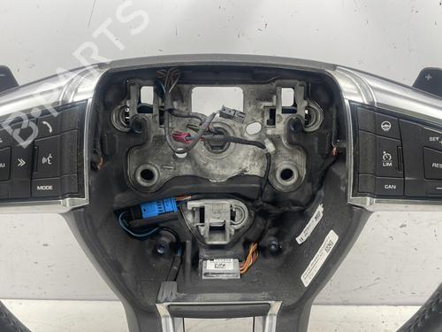 Steering wheel LAND ROVER DISCOVERY SPORT (L550) 2.0 D 4x4 | BP23841926C49 