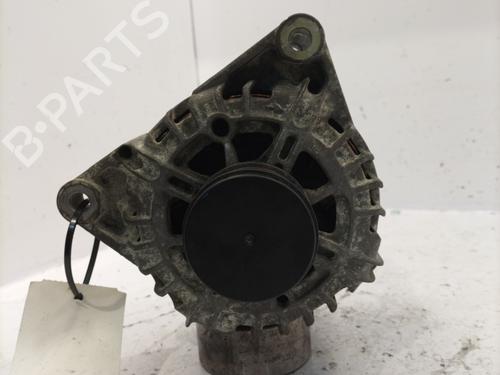 Generator CITROËN C4 CACTUS 1.2 PureTech 130 (131 hp) 22845093