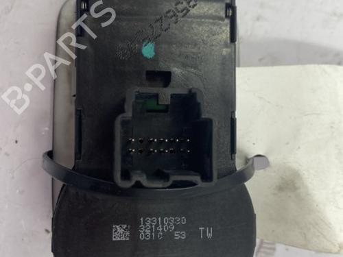 Used Headlight switch Headlight switch OPEL CORSA D (S07) 1.3 CDTI (L08, L68) (75 hp) 22844481 22844481