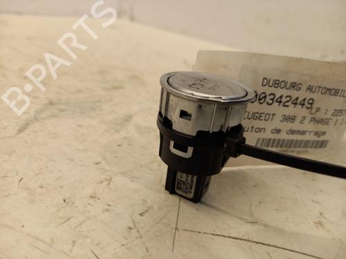 Switch PEUGEOT 308 II (LB_, LP_, LW_, LH_, L3_) 2.0 GT BlueHDi 180 | BP23829421I30 