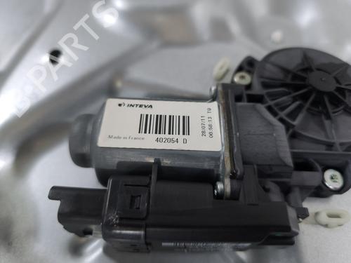 Front right window mechanism KIA CEE'D SW (ED) 1.6 CRDi 90 | BP38476082C23 - Image 3